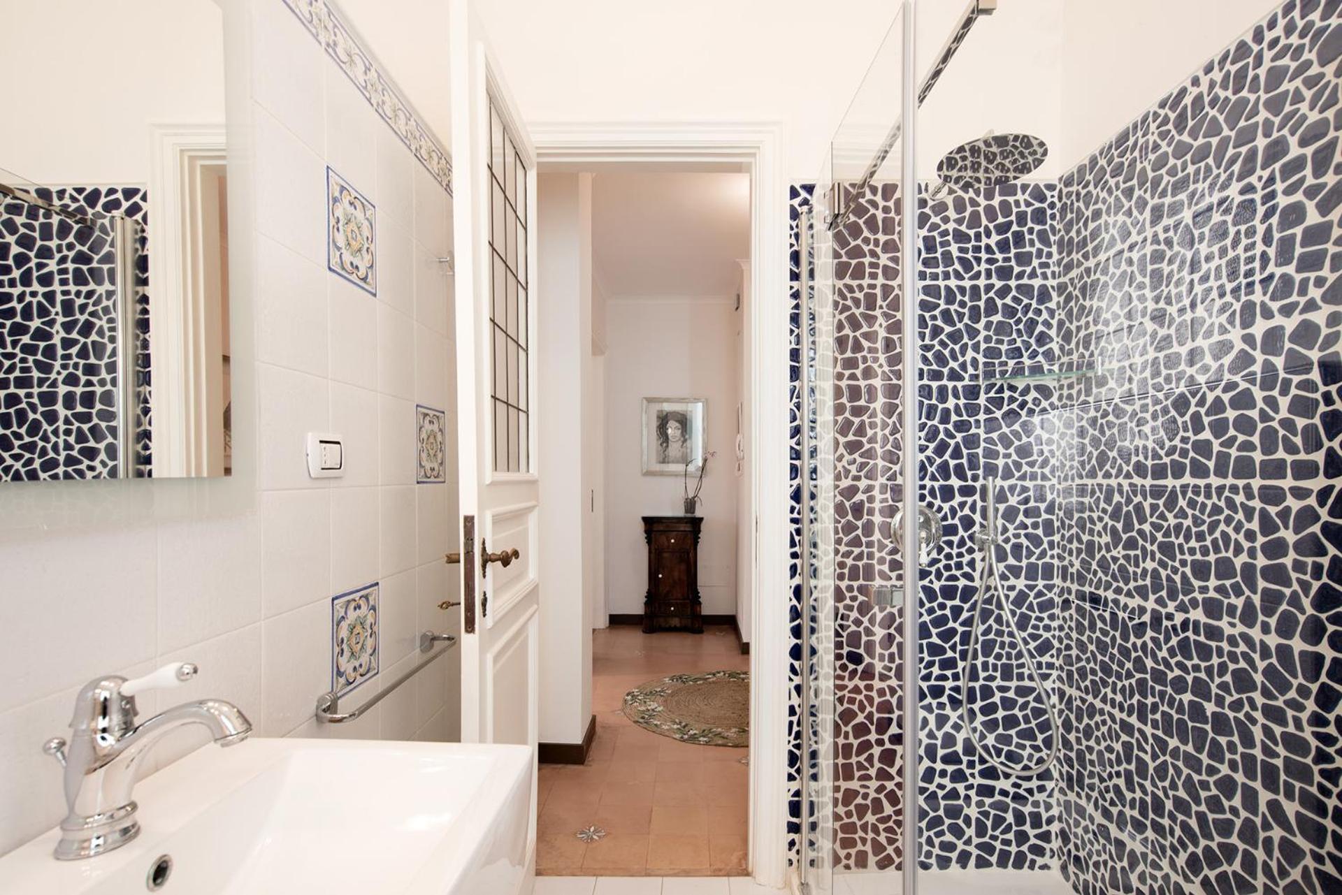 Apartment In Con Giardino - Numeroquattro Syracuse