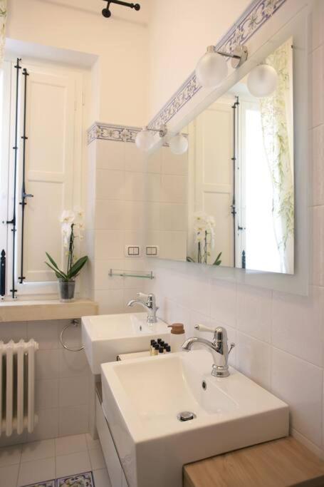 Apartament In Con Giardino - Numeroquattro *