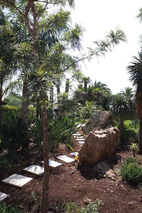 In Con Giardino - Numeroquattro Apartament Syracuse