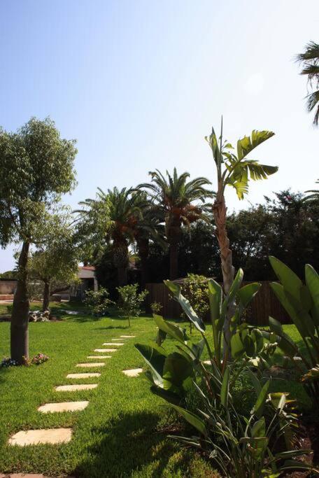 In Con Giardino - Numeroquattro * Syracuse