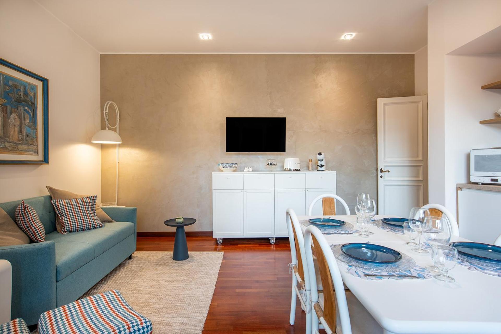 Apartament In Con Giardino - Numeroquattro Syracuse