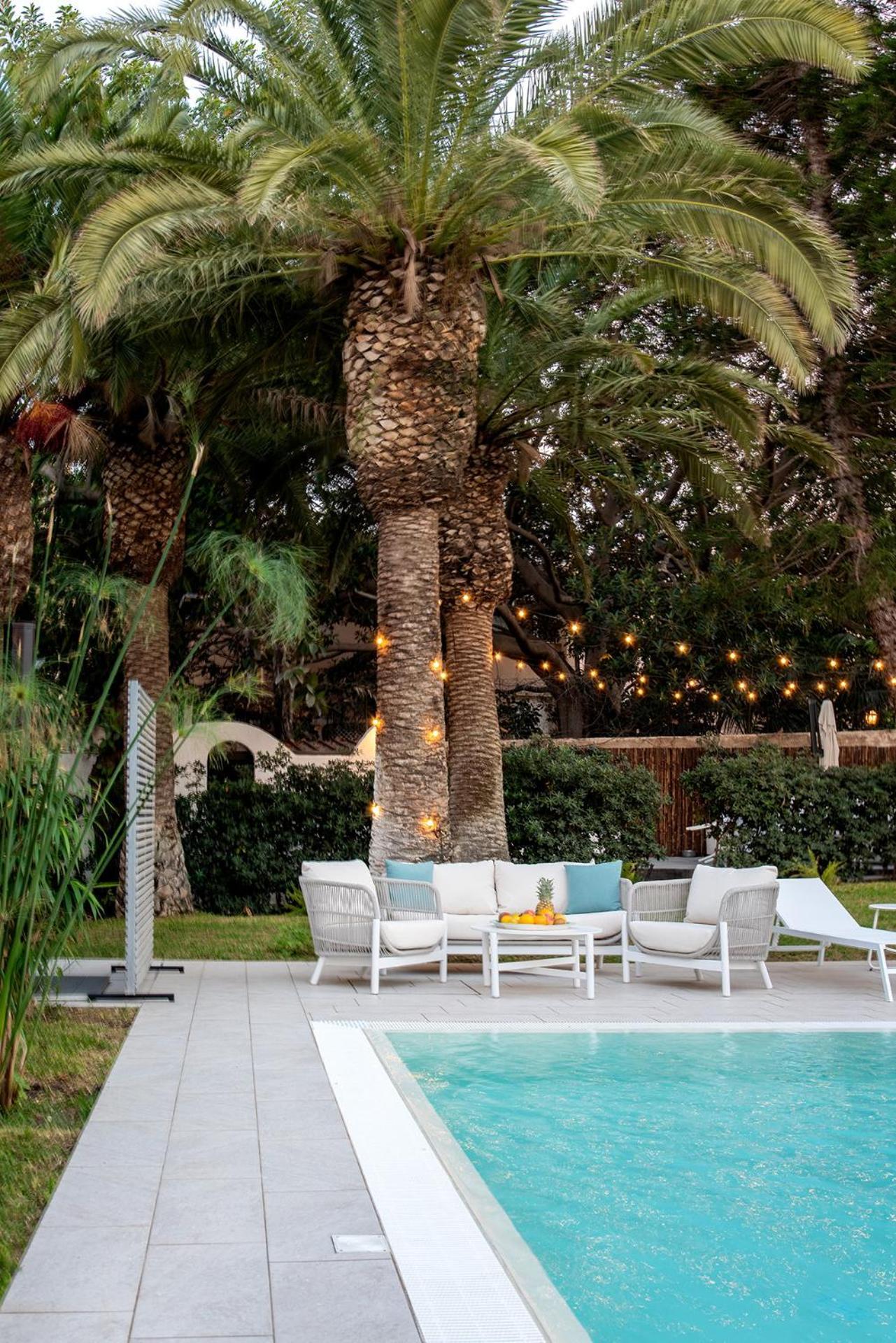 In Con Giardino - Numeroquattro *