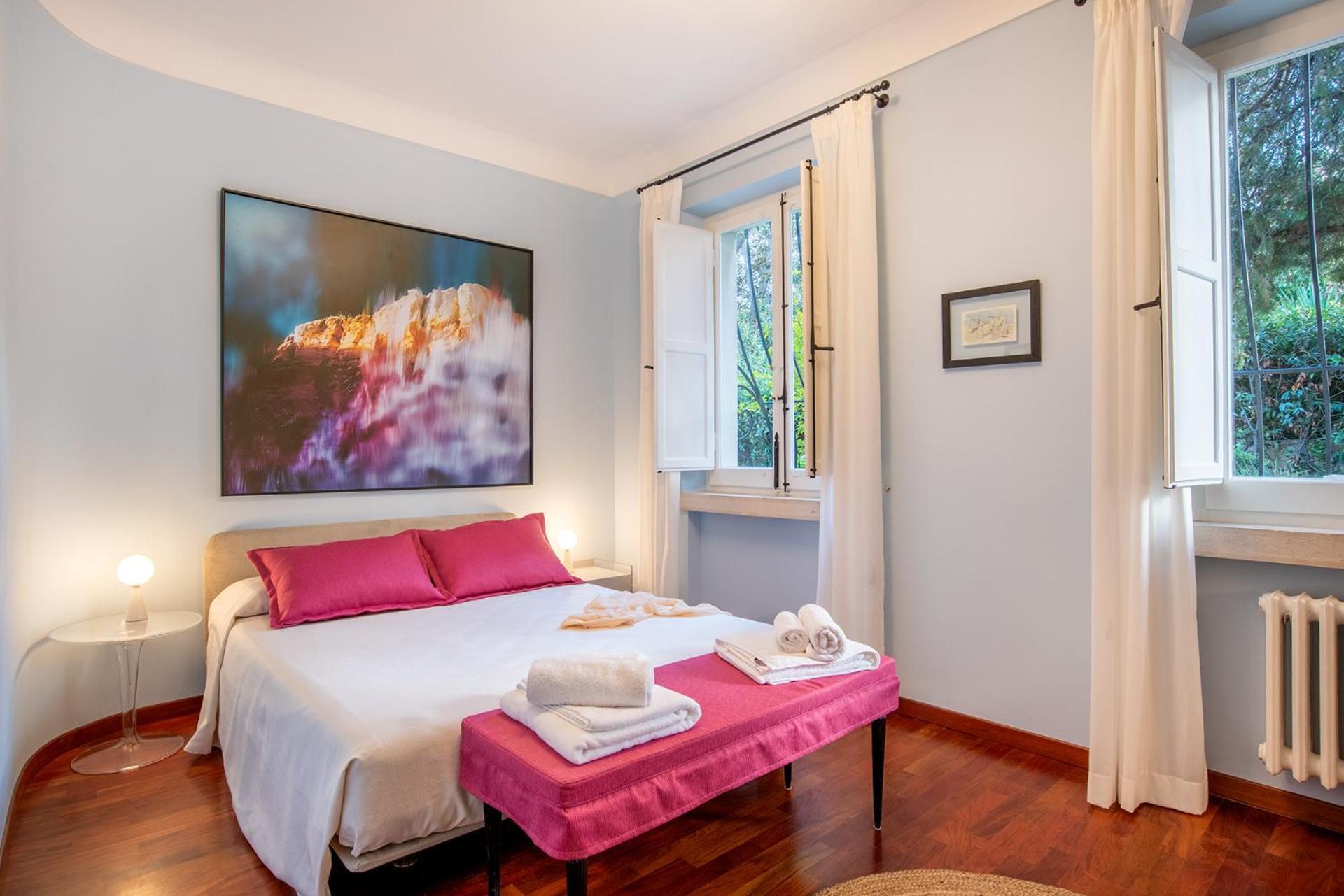 In Con Giardino - Numeroquattro Apartament Syracuse