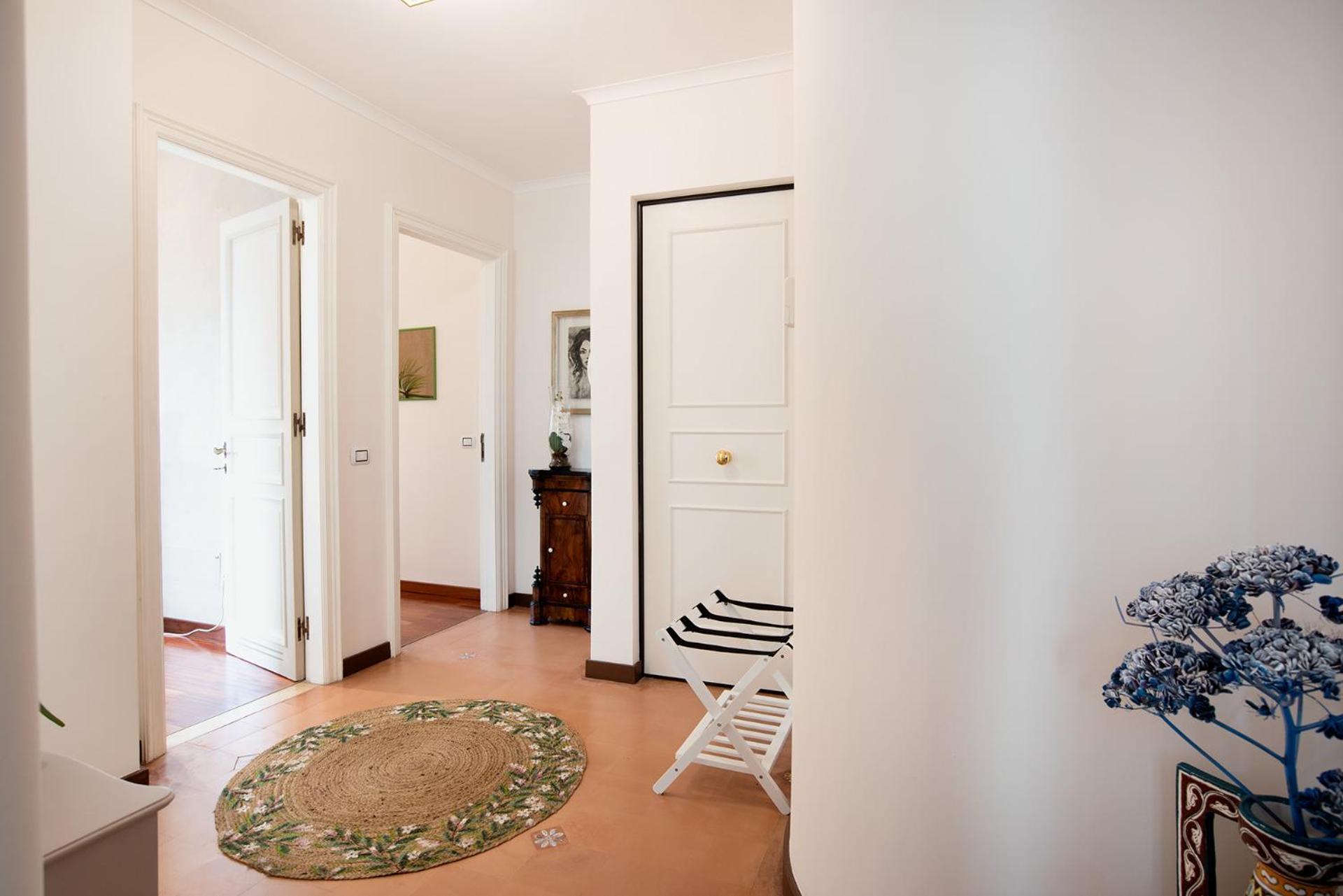 In Con Giardino - Numeroquattro Apartament Syracuse