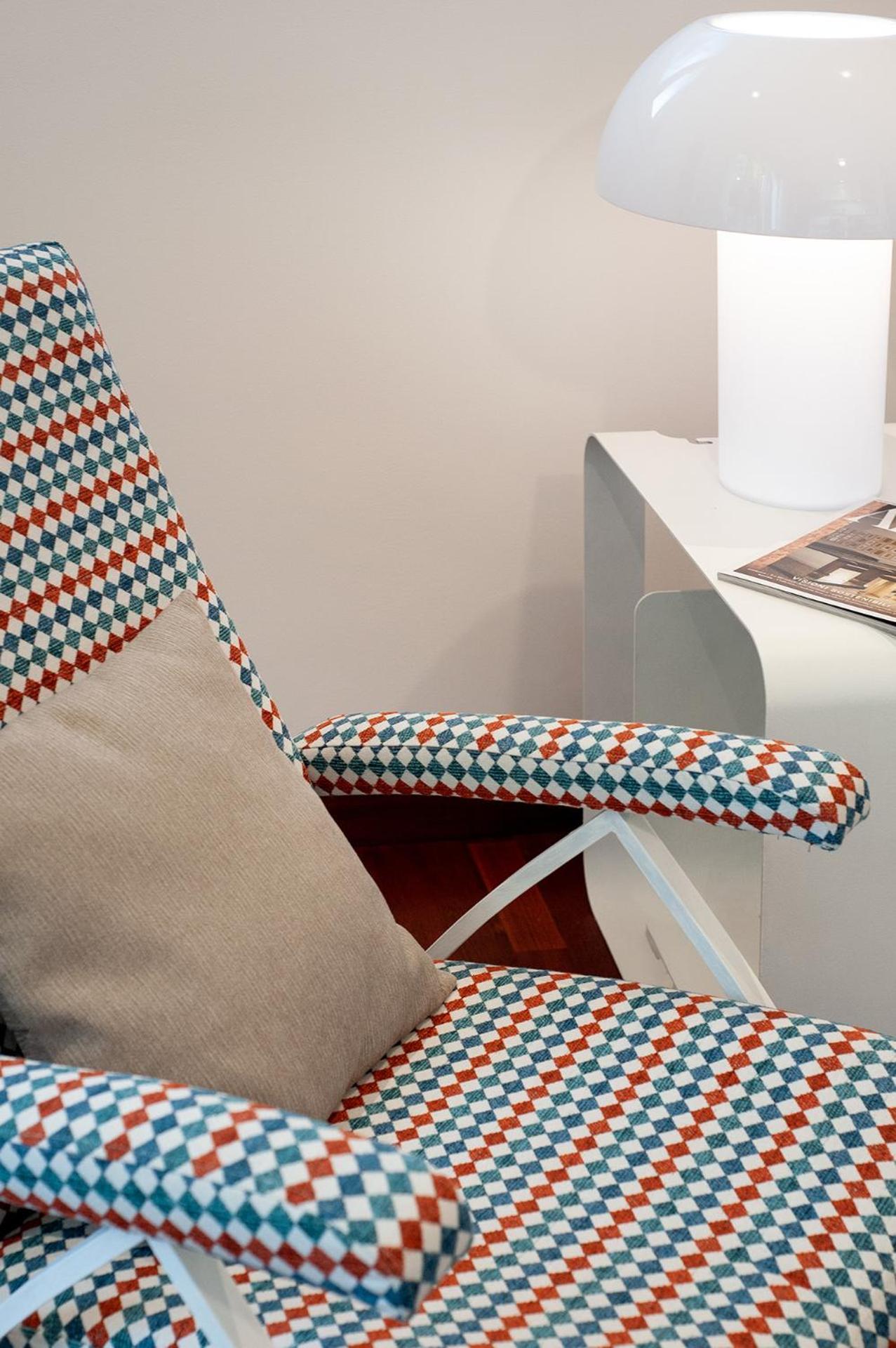 Apartament In Con Giardino - Numeroquattro