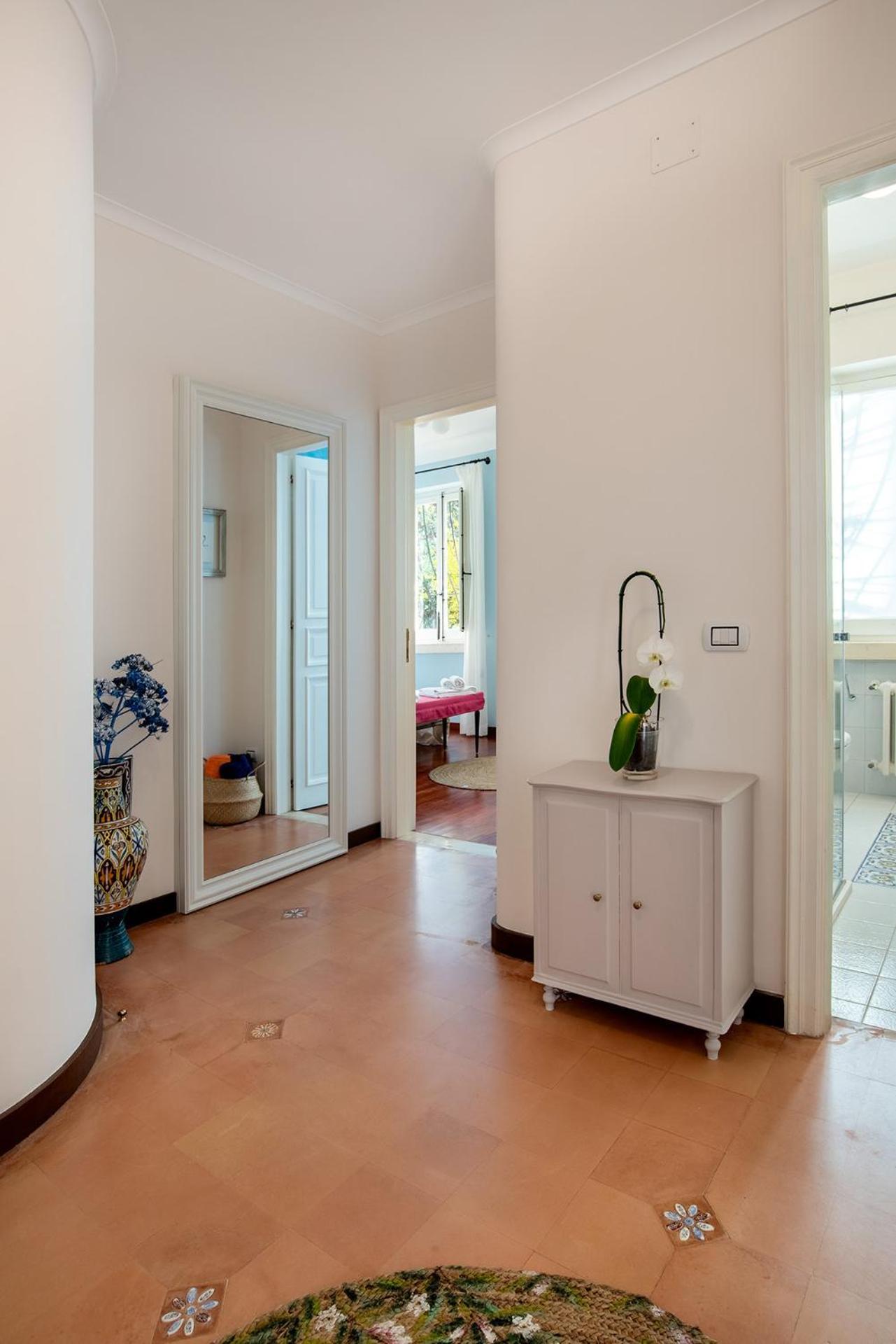 In Con Giardino - Numeroquattro