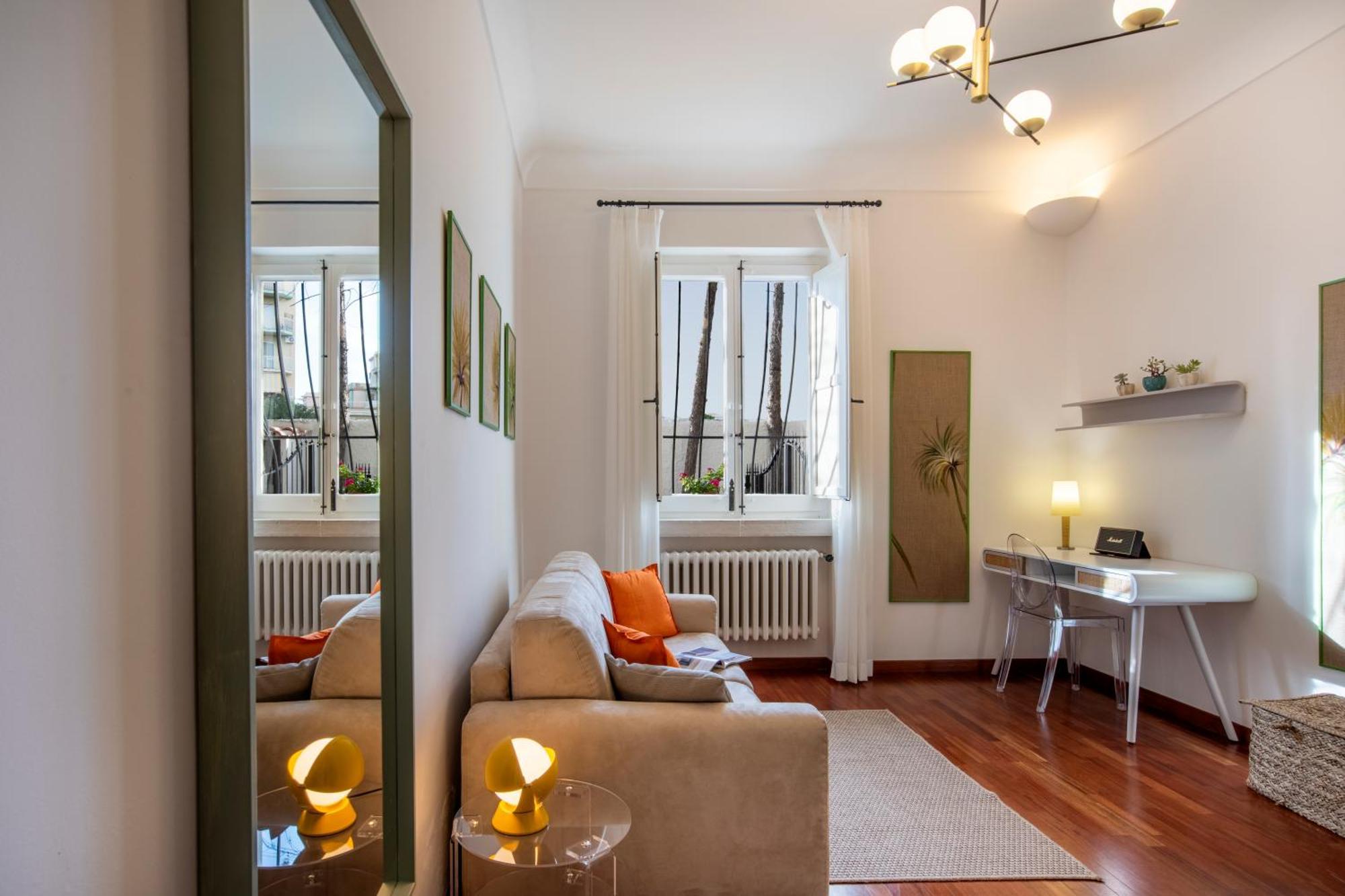In Con Giardino - Numeroquattro Apartament Syracuse